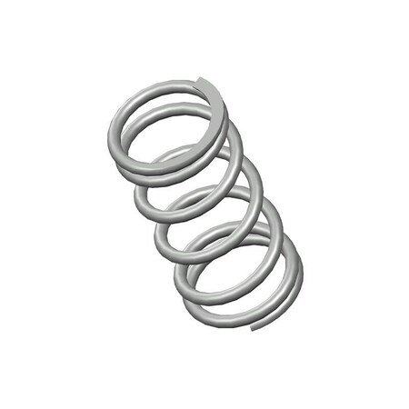 Approved Vendor Compression Spring, O= .300, L= .63, W= .032 G309960835